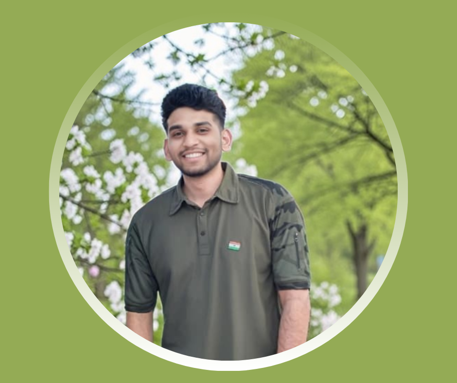 Gautam Perumal